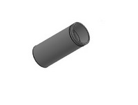 lower shaft protecting 